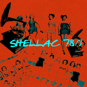 Various Artists - Shellac 78 / 3