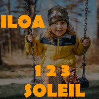 Iloa - 1 2 3 soleil