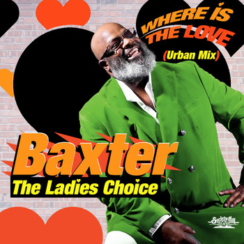 Baxter - Where is the Love (Urban Mix)