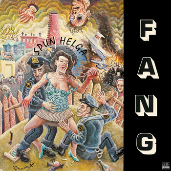 Fang - Spun Helga (Explicit)
