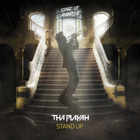 Tha Playah - Stand Up (Explicit)