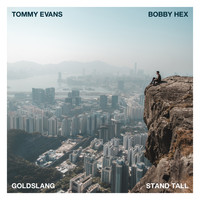 Tommy Evans - Stand Tall