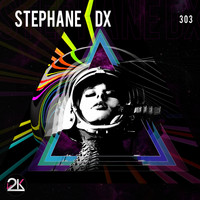Stephane DX - 303