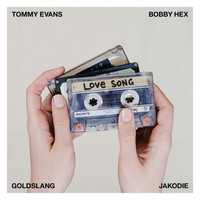 Tommy Evans - Love Song