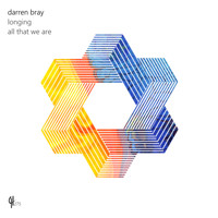 DARREN BRAY - Longing