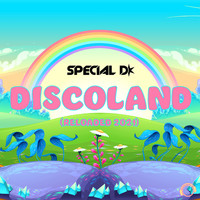 Special D - Discoland (Reloaded 2021)