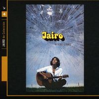 Jairo - Vivre libre