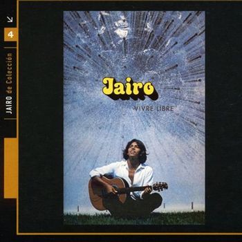 Jairo - Vivre libre