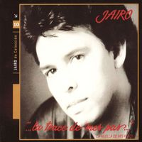 Jairo - La trace de mes pas