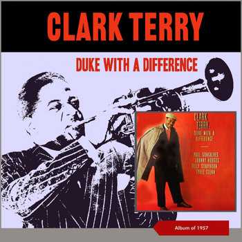 Clark Terry - Duke with a Difference (Album of 1957)