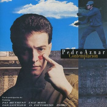 Pedro Aznar - Contemplación