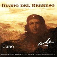 Jairo - Diario del Regreso