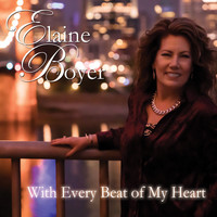 Elaine Boyer - With Every Beat of My Heart