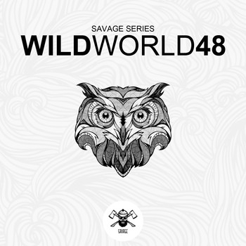 Various Artists - Wildworld48 (Savage Series)