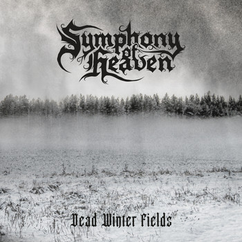 Symphony of Heaven - Dead Winter Fields