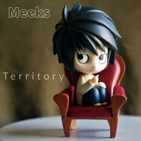 Meeks - Territory (Explicit)