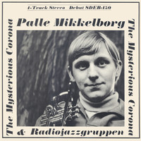 Palle Mikkelborg - The Mysterious Corona
