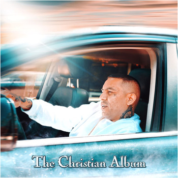 Lucky Luciano - The Christian Album