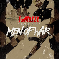 E Mozzy - Ojore Men Of War (Explicit)