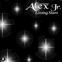 Alex Jr. - Loving Stars (K21extended)