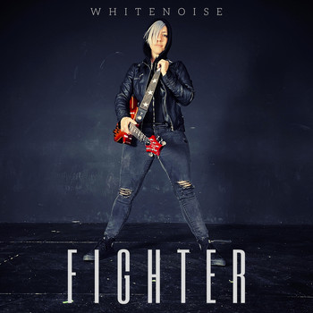 Whitenoise - Fighter