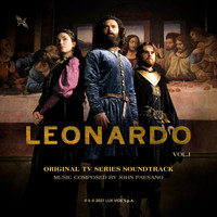 John Paesano - Leonardo, Vol. 1 (Original TV Series Soundtrack)