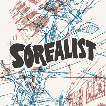 Sore - Sorealist
