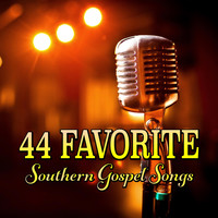 Ben Speer - 44 Favorite Southern Gospel Songs