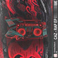 Caz - Rap - EP (Explicit)