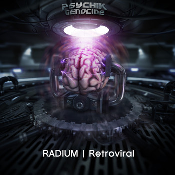 Radium - Retroviral (Explicit)
