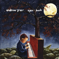 Andrew Greer - Open Book