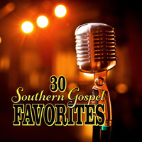 Ben Speer - 30 Southern Gospel Favorites