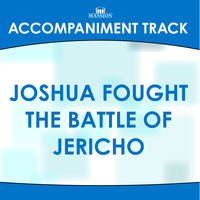 Franklin Christian Singers - Joshua Fought the Battle of Jericho (Vocal Demo)