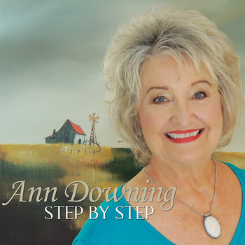 Ann Downing - Step By Step