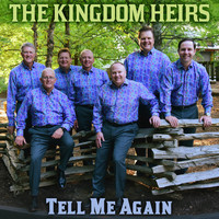 Kingdom Heirs - Tell Me Again