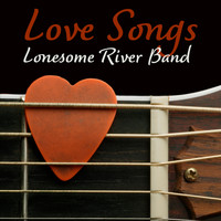 Lonesome River Band - Love Songs