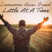 Lonesome River Band - Little at a Time