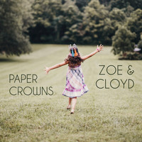 Zoe & Cloyd - Paper Crowns