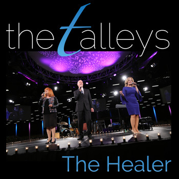 The Talleys - The Healer (Live)