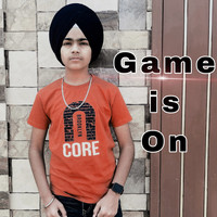 Agam - Game Is On