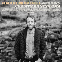 Andrew Greer - Angel Band: The Christmas Sessions