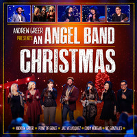 Andrew Greer - An Angel Band Christmas (Live)