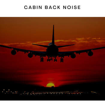 ASMR Earth - Cabin Back Noise
