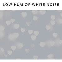 ASMR Earth - Low Hum of White Noise