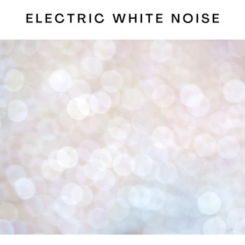 Moon Sleep Noise - Electric White Noise
