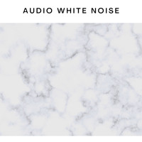 Low Hum of White Noise - Audio White Noise