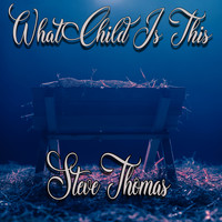 Steve Thomas - What Child Is This