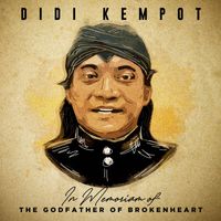 Didi Kempot - In Memoriam of The Godfather of Brokenheart