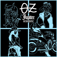 OZ - Jupiter (Acoustic)