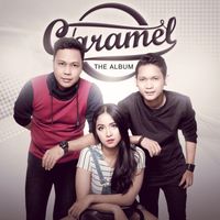 Caramel - The Album